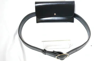 Mini Waist Bag - Versatile Fashionable Small Bag
