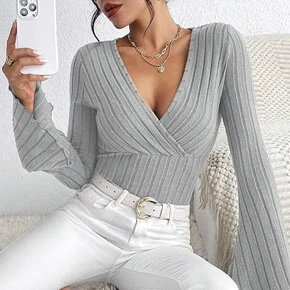 Long Sleeve Top