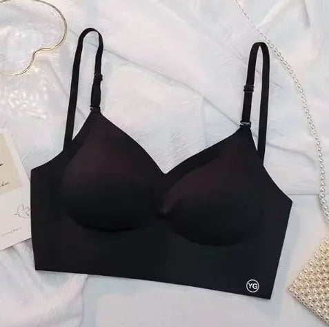 Silhouette U-Shape Bra