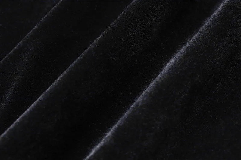 Women's Backless Off-Shoulder Tube Dress